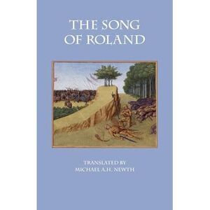 The Song of Roland -- Anonymous